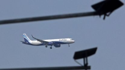 IndiGo Initiates Independent Review Of Operational Disruptions