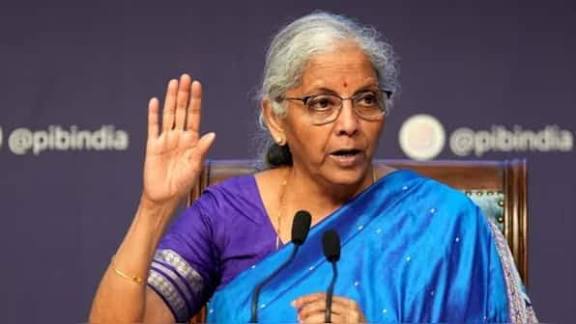India’s Union Budget 2026 Signals Strong Revenues To Power Infrastructure Push