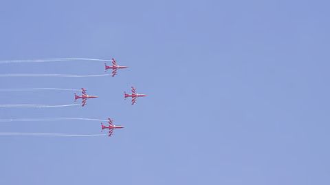 Wings India 2026 Set to Soar at Begumpet Airport with Global Showcase & Aerobatic Thrills