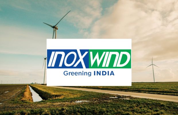 INOX Wind Powers Ahead: 990 MW Turnkey Project in Line for Commissioning in FY26