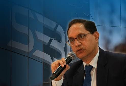 Sebi Charts Future With High-Level Technology Roadmap For Securities Market