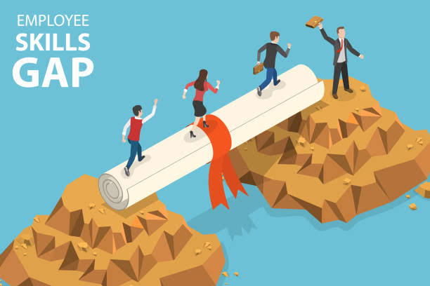Skill Gap? No Problem—Indian Companies Race to Fill GenAI Roles