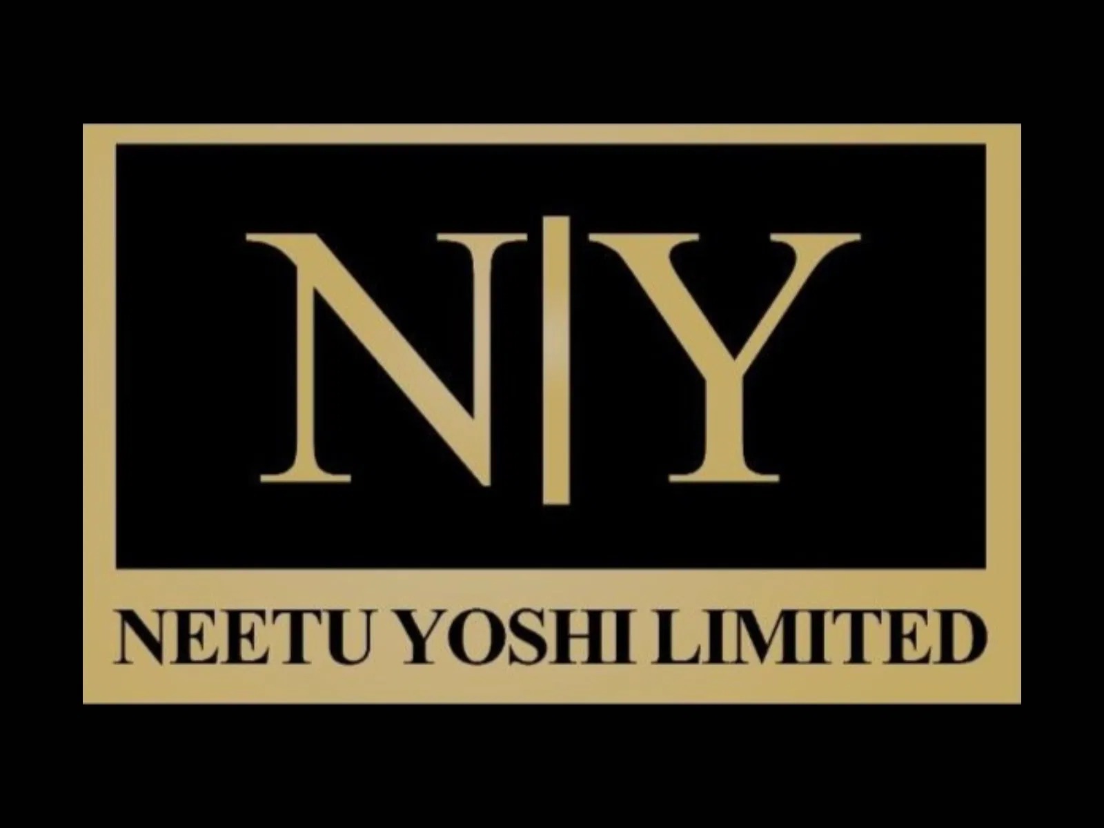Neetu Yoshi Ltd Secures Order Worth ₹73.9 Million