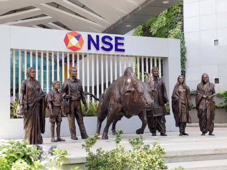 Indian Markets Rally: Financials Lead as RBI Liquidity Measures Fuel Optimism