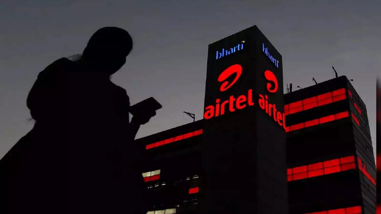 Digital Fortress: Airtel Awarded Critical Contract to Shield Indian Railways from Cyber Threats