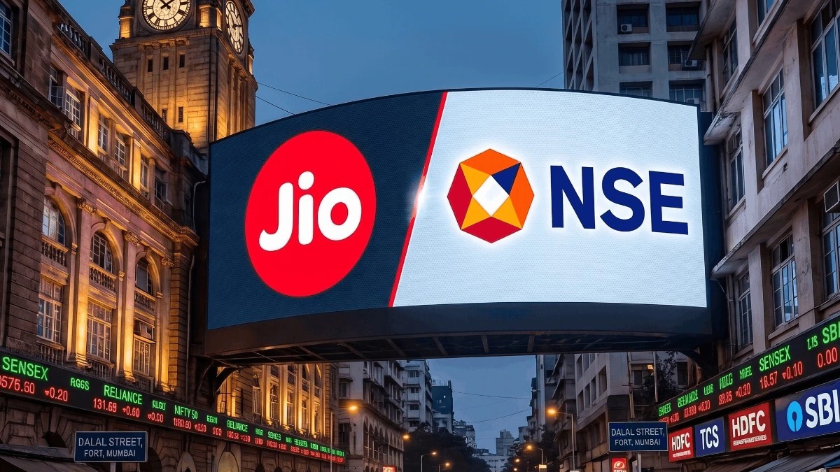 Landmark NSE and Jio IPOs: A Turning Point for India’s Retail Investors