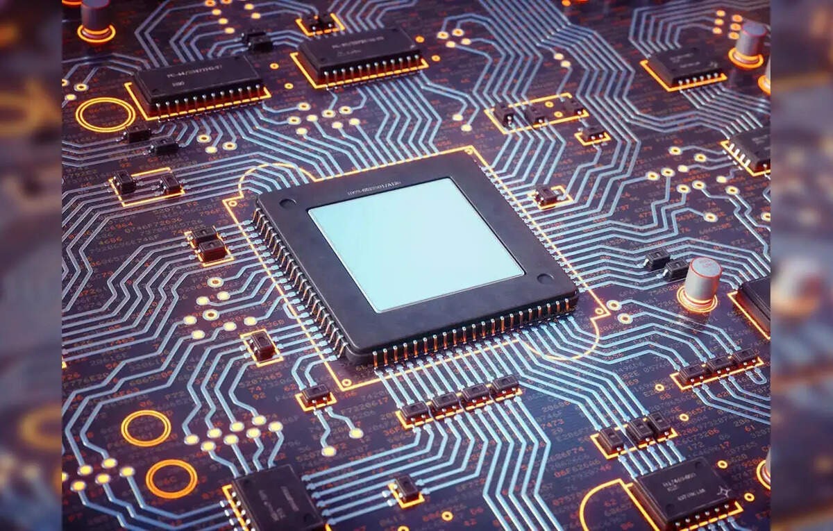 India’s Electronics Push: SEMI IESA Backs Component Manufacturing Scheme