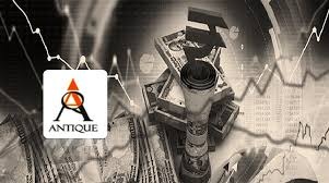 Why Antique Is Betting Big On This Small Finance Bank: Five Must-Know Insights