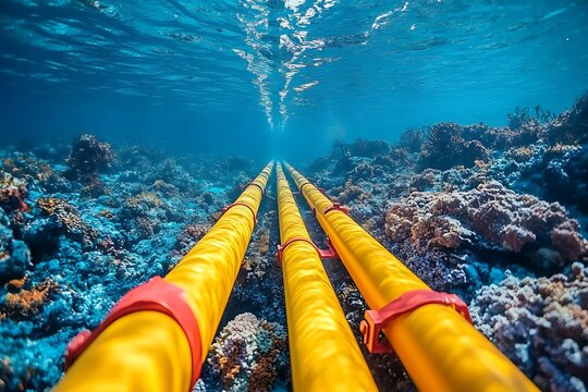 Vietnam Surfs the Fast Lane: Asia’s Biggest Subsea Cable Goes Live