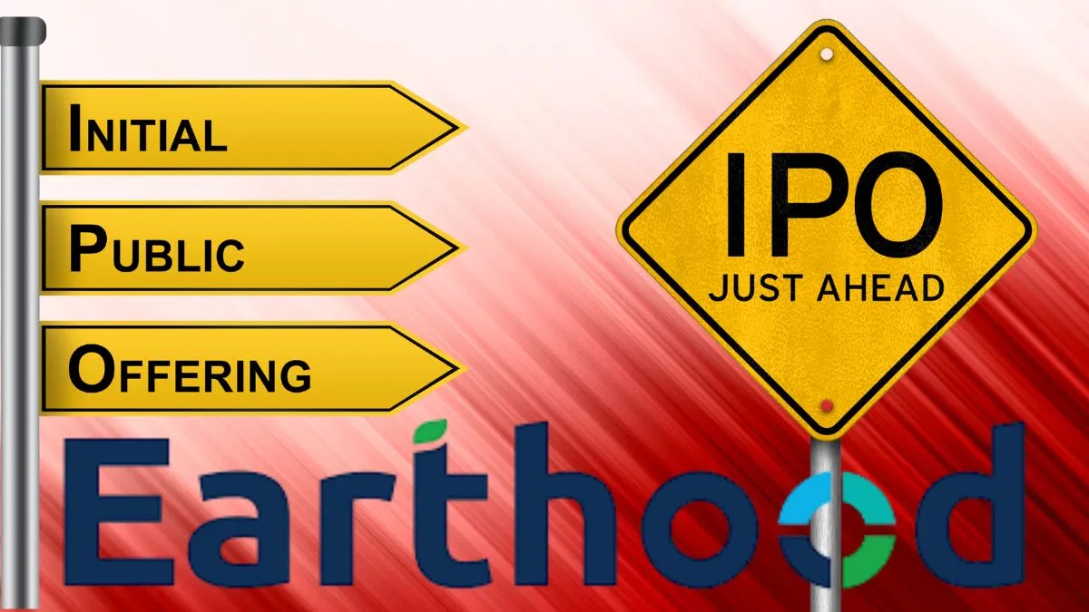 Sustainability Sells: Earthood Files Fresh Papers for ESG-Powered IPO