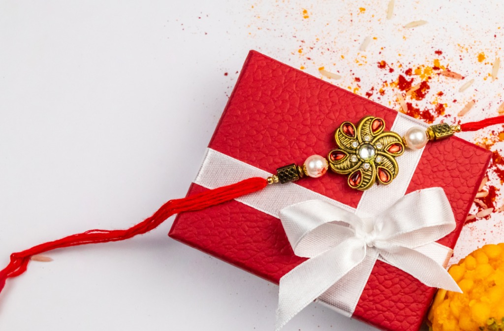 Out of Time? These Quick Rakhi Gifts Still Pack a Big Emotional Punch