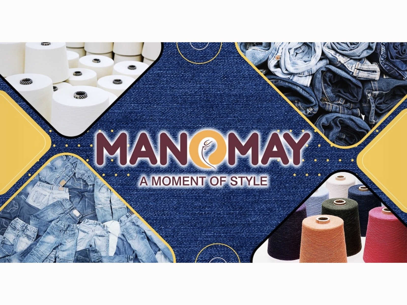 Manomay Tex India Q3 Results: ₹1.77 Billion Revenue, Profit at ₹46.3 Million from Continuing Operations