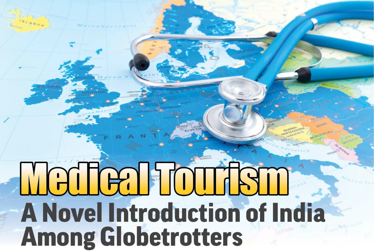 The Secret Is Out: India’s Role As The World’s Top Medical Tourism Powerhouse