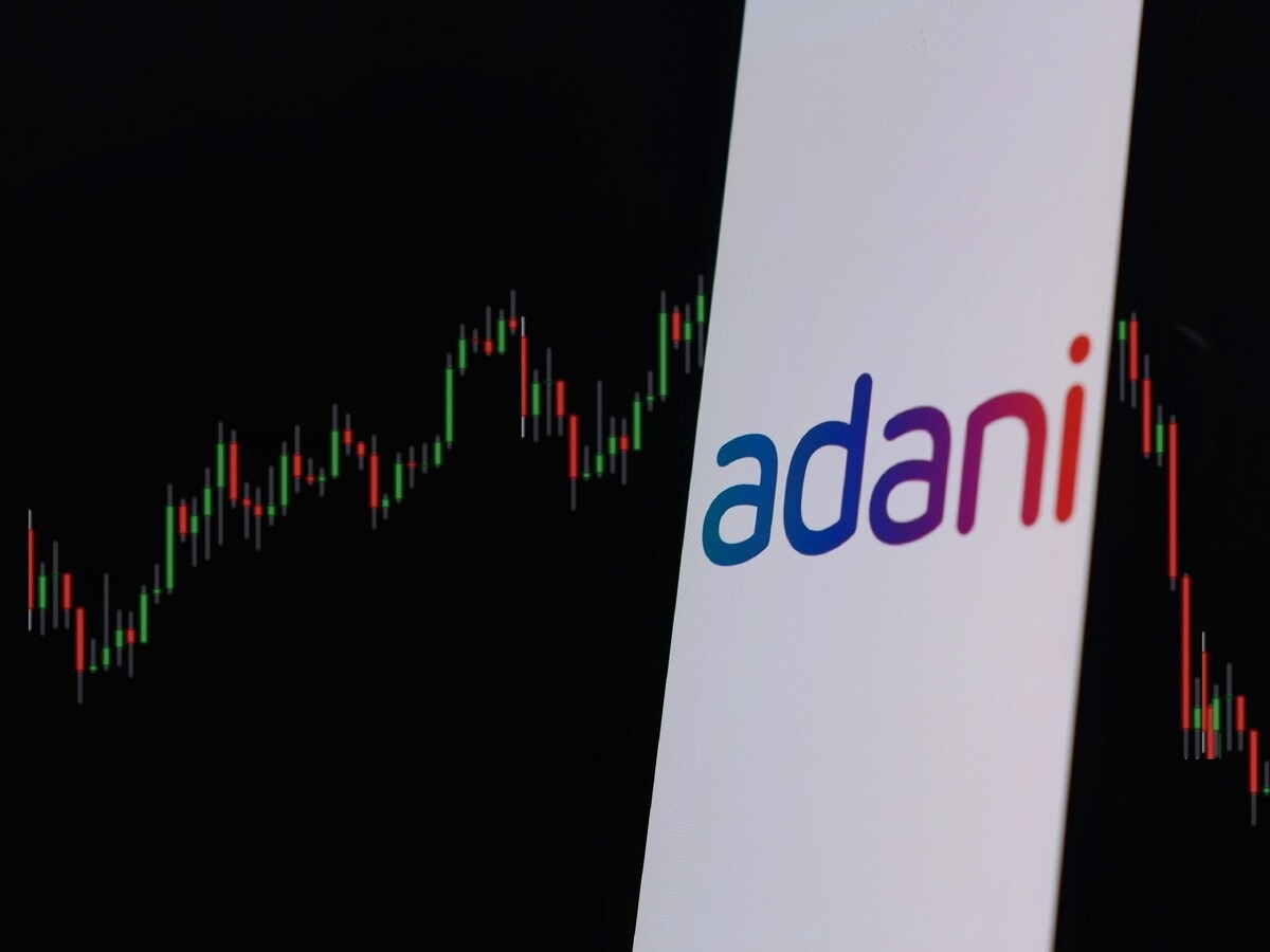 MSCI Rule Hits Adani Energy Inclusion Hopes, Flags Stocks Under Indian ASM