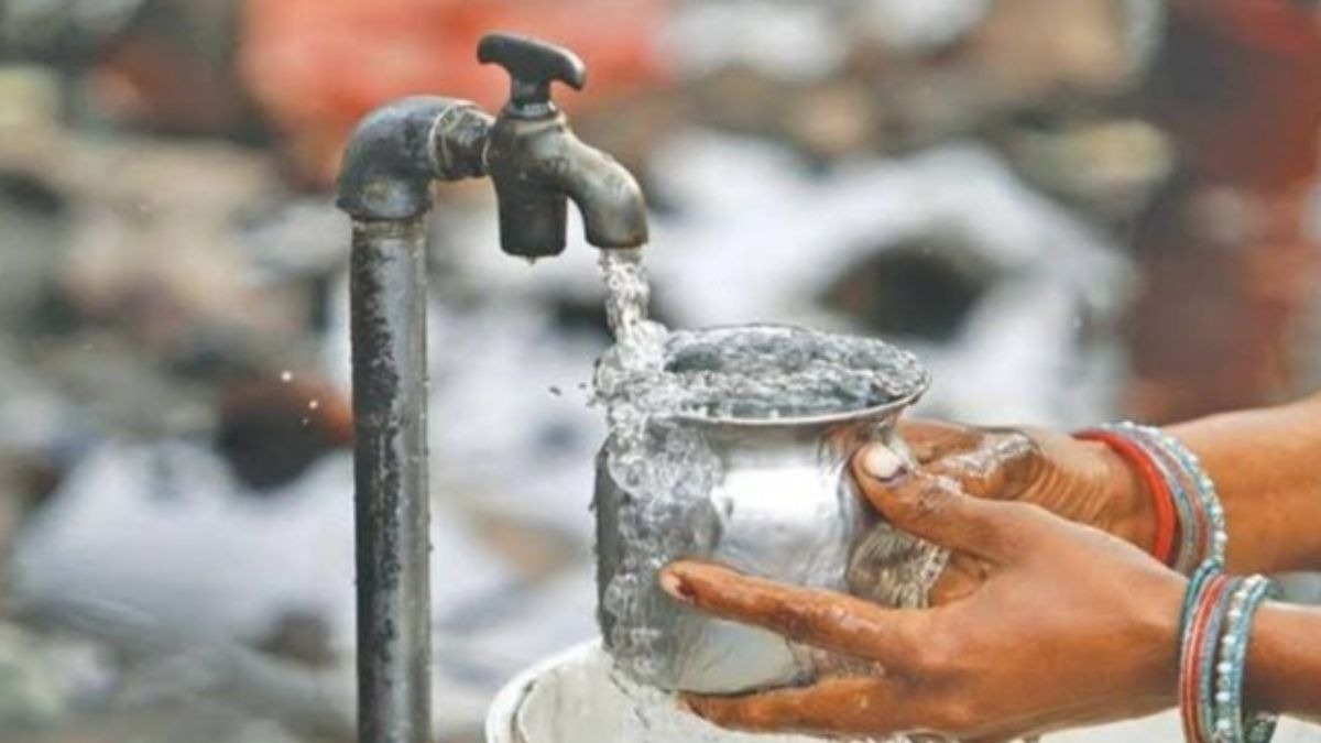 Jal Mahotsav 2026 Strengthens Rural Drinking Water Sustainability