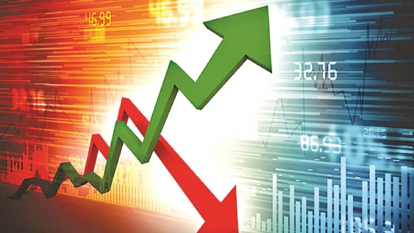 Earnings Up, Giants Down—Small-Caps Are the Market’s New Stars