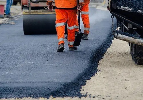 Road Revival In Motion: Markolines Secures Rs 35.1 Million Order From NCC For Pavement Works