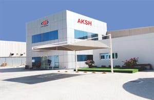 Aksh Optifibre receives ₹57.3 million tax demand with interest and penalty