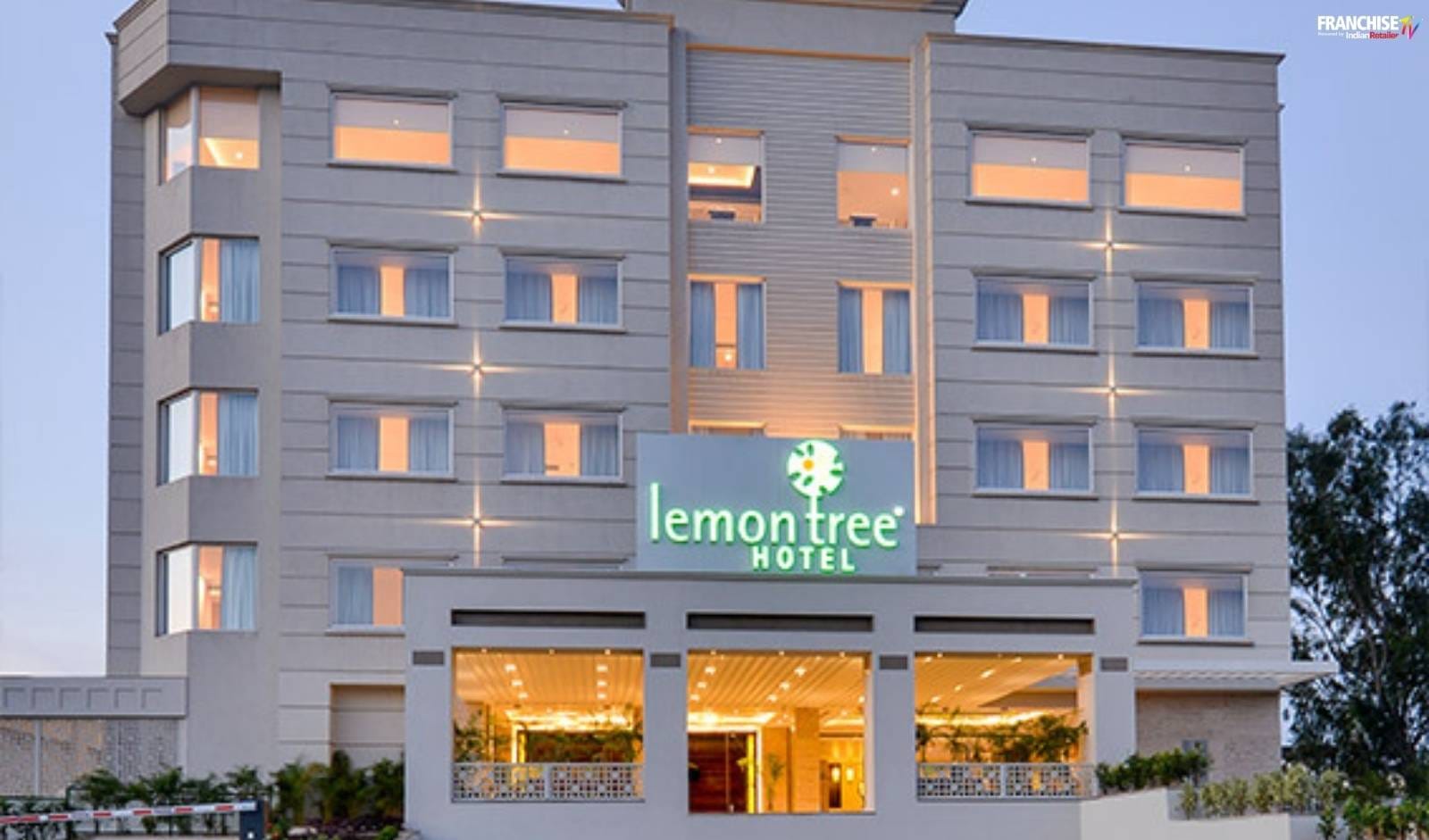 Lemon Tree Hotels Expands in Nepal With New Janakpur Property