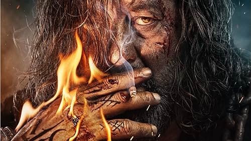 Khal Nayak 2.0: Sanjay Dutt And Jio Studios Revive A Cult Classic For Modern Audiences