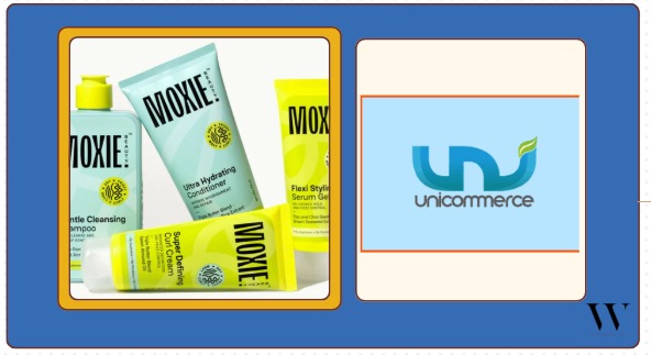 Moxie Beauty Partners with Unicommerce to Power Scalable E-Commerce Operations