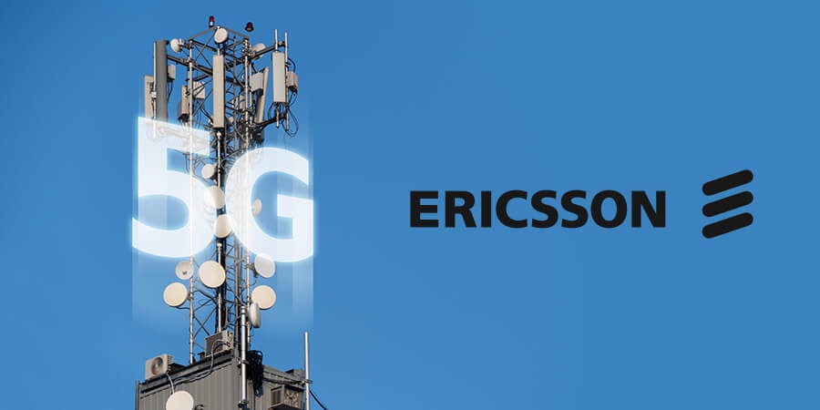Ericsson's Vision for Tomorrow: Overcoming Current Challenges to Achieve Long-Term Success