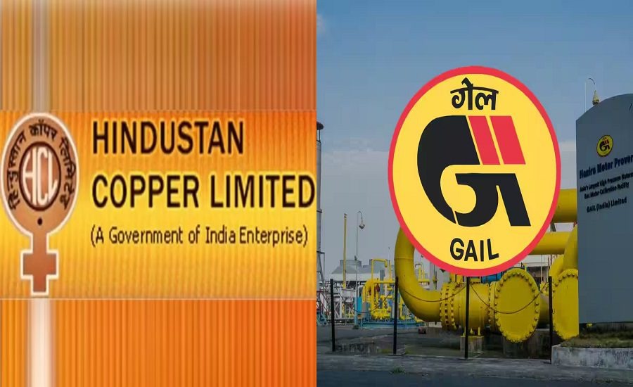 Brick and Ore: GAIL and Hindustan Copper Forge Strategic Pact to Unlock India’s Mineral Future