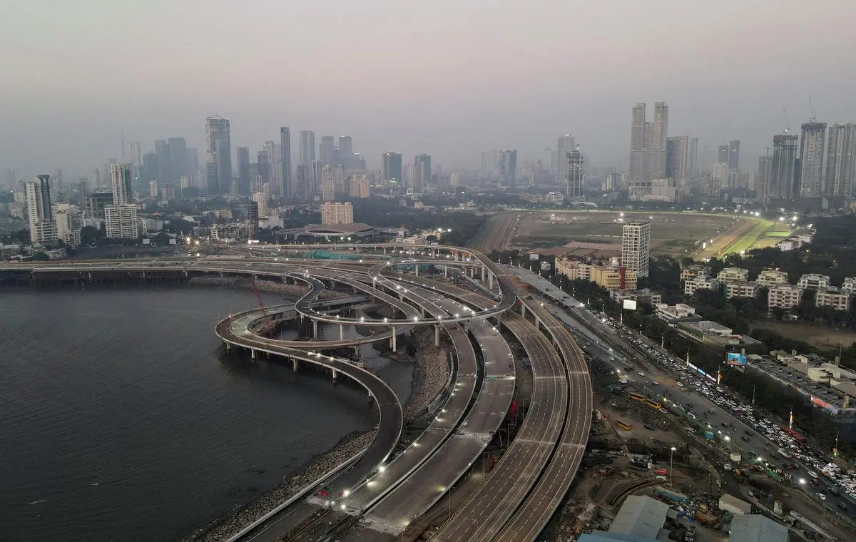 Urban India at a Crossroads — $2.4 Trillion Needed to Avoid a $30 Billion Annual Loss