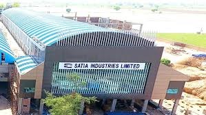 Satia Industries Reports Strong Q3 FY2025 Performance