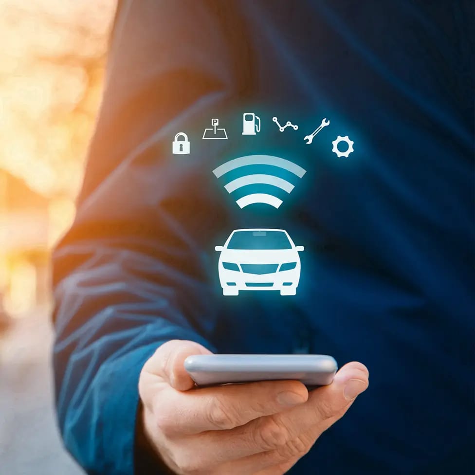 In-Car Wi-Fi Revolution: ₹155 Trillion Market Surge Expected by 2029