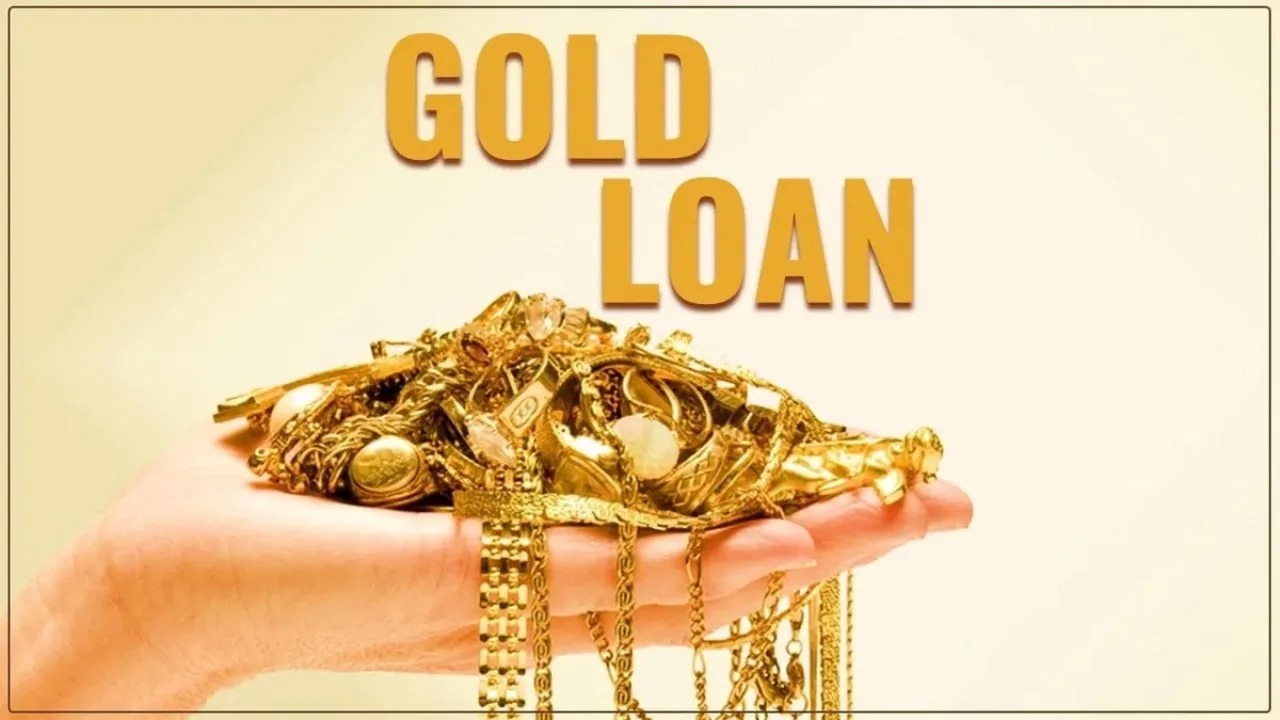 Gold Loans Glitter As Portfolio Jumps 50% To Rs 19 Lakh Crore In FY26