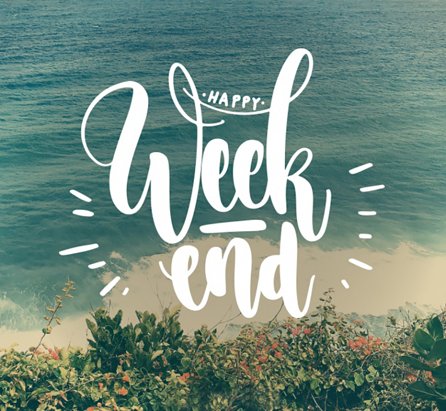 The Origin of the Weekend: Why We Get Two Days Off
