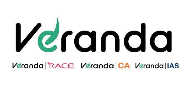 Veranda 2.0: Commerce Goes Solo, Debt-Free, and Investor-Ready!