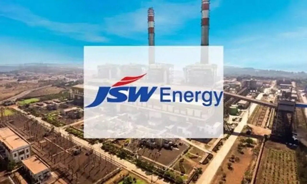 JSW Energy Secures 40-Year Agreement to Supply 1,500 MW Hydro Energy Storage to Maharashtra, Earning ₹7.7 Million Per MW Annually