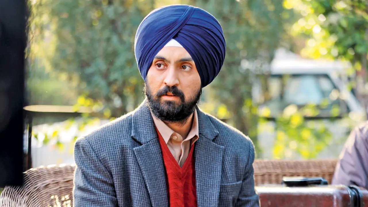 Diljit Dosanjh Took No Fee for ‘Satluj’ Amid ZEE5 Takedown
