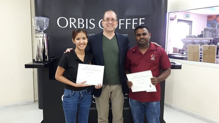 Hotel Breakfast Perk in Jeopardy: Orbis Coffee CEO Warns of Price Surge