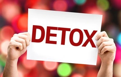 Rooting for Detox: Nature’s Veggie Squad Scrubs the Liver Clean