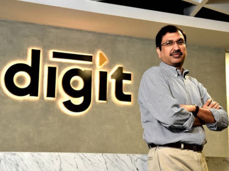 Digit Life Insurance Surpasses ₹1,300 Crore Revenue in First Full Year of Operations