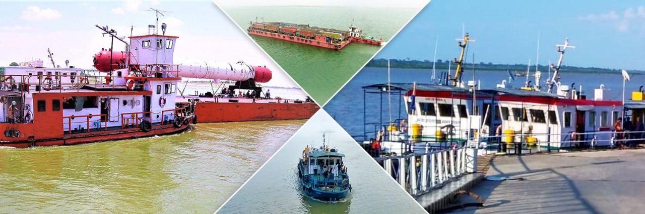 Transforming Inland Transport: New Digital Portal Invites Private Players to National Waterways