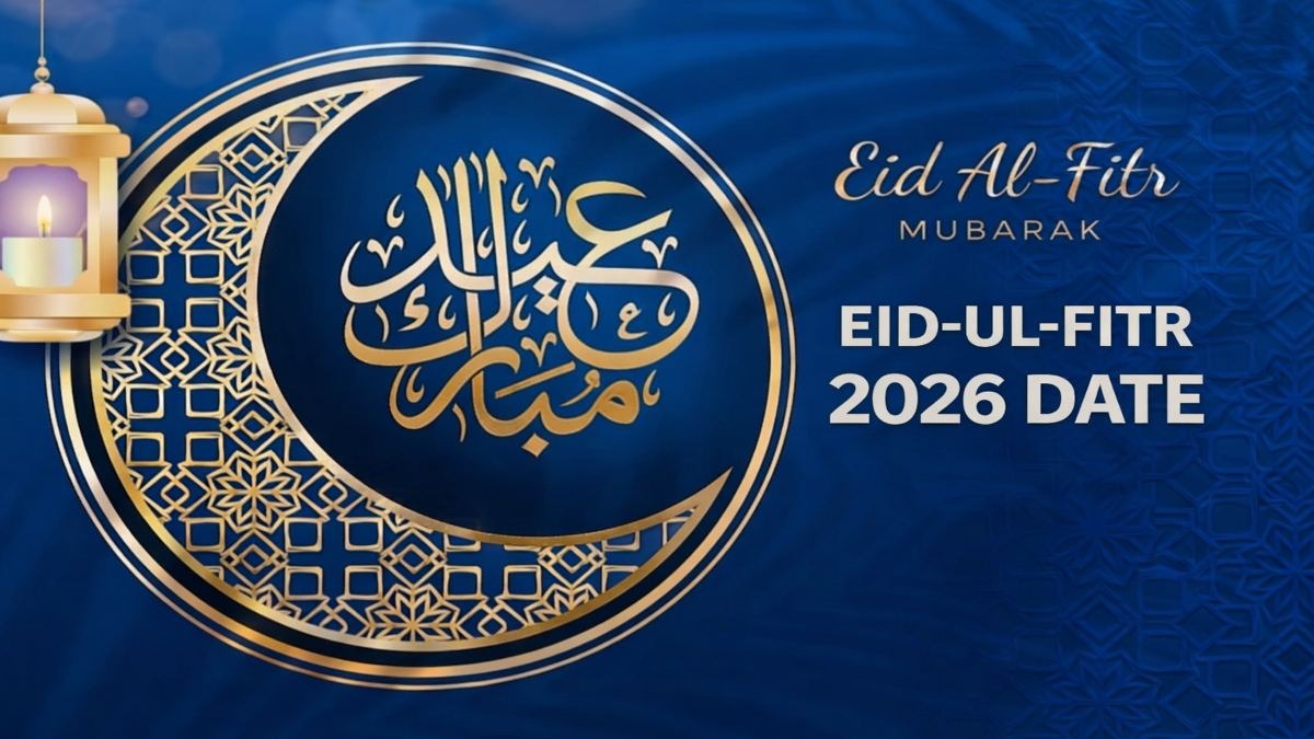 Eid ul-Fitr 2026 Moon Sighting Today: Chand Raat Timings In Hyderabad And Bengaluru