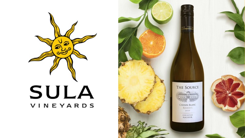 Sula Vineyards to Sell Registered Office for ₹27 Crore