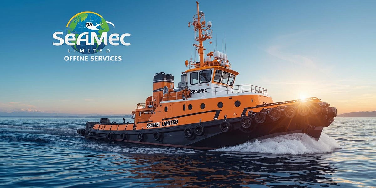 Energy Sector Boost: SEAMEC Joins GR Infraprojects for ONGC Work