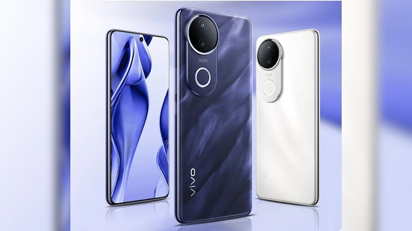Vivo V50e: AI-Powered Marvel Redefines Mid-Range Smartphones