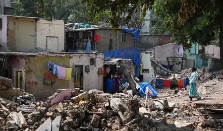 PM’s New Residence: 717 Households On Race Course Road Told To Vacate By March 6