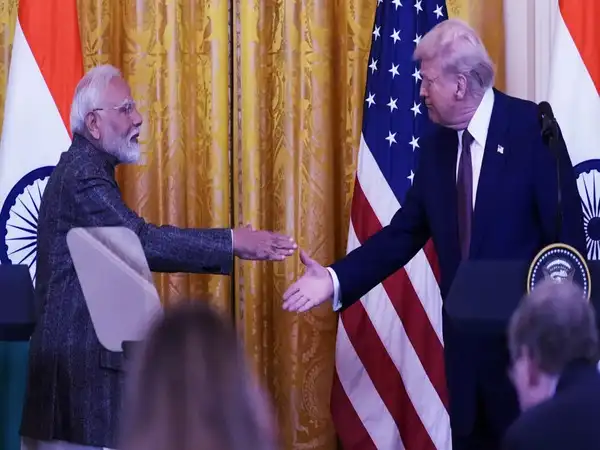 Modi Signals Optimism on India–US Trade Talks, Says Dialogue Will Unlock “Limitless Potential”