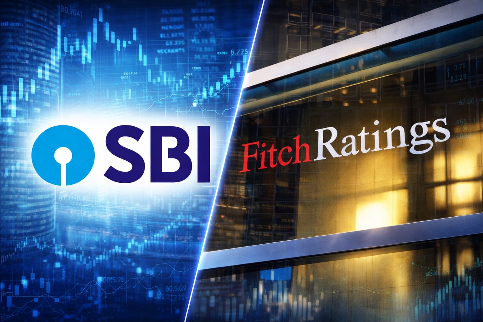 SBI Strengthens Global Standing As Fitch Affirms BBB- And Lifts Viability Rating To BB+