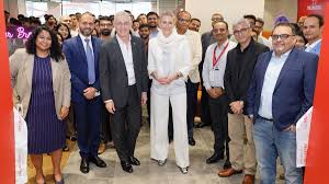 Bengaluru Buzz: Prudential Unveils Global Services Hub