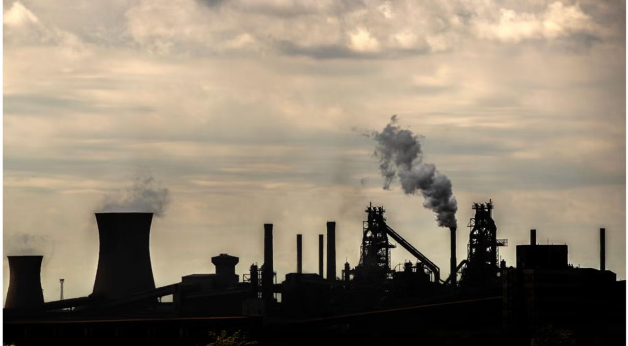 Rotherham Steel Industry Faces Nationalisation as Government Acts to Protect Sector