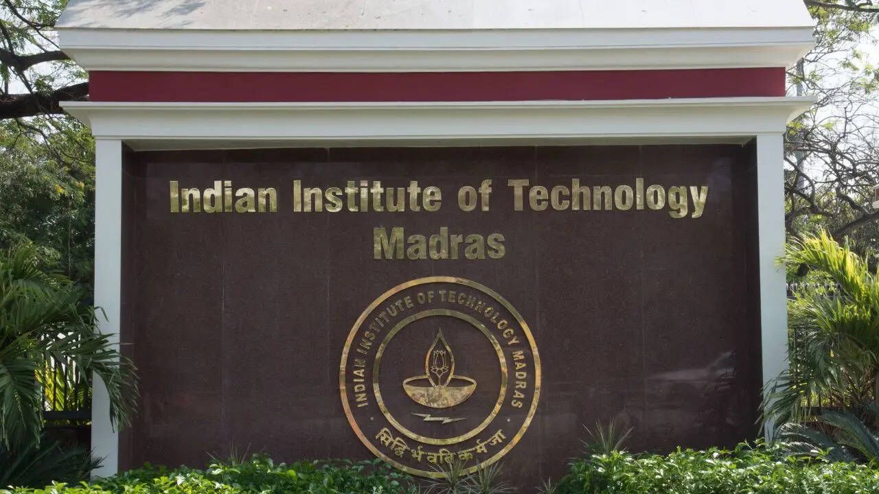 Scholarly Surge: IIT Madras Unveils  Future-Forward UG & PG Courses
