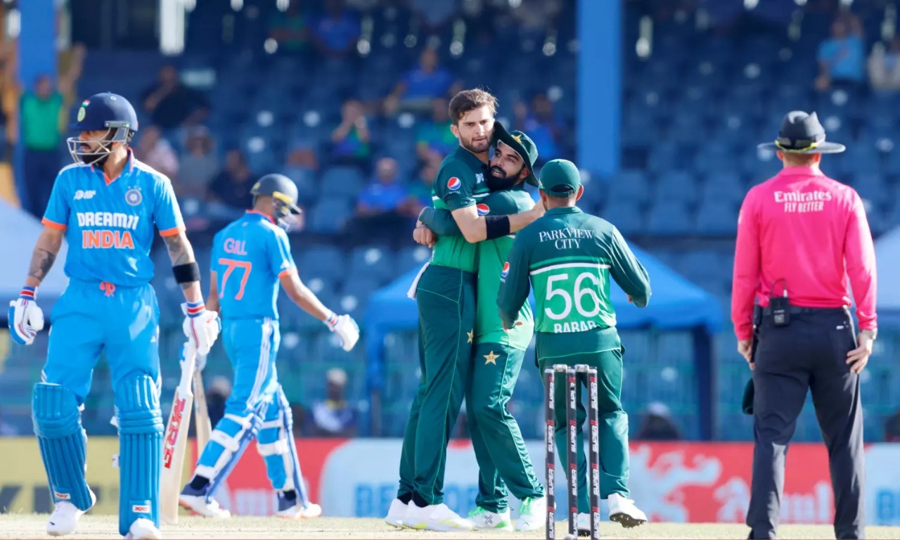 Top Rivalries Set to Ignite Champions Trophy 2025